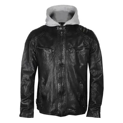 Men's jacket GBArlo CF LATOV - black