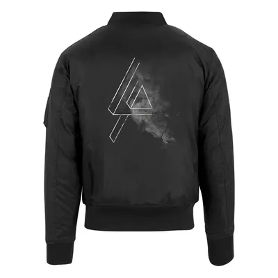 men´s jacket Linkin Park - Bomber