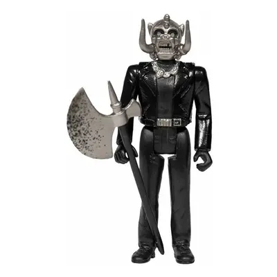 figure Motörhead - Warpig - Black Series