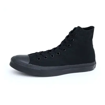 shoes CONVERSE - Chuck Taylor As Core Hi Tram B - Black / Monochro