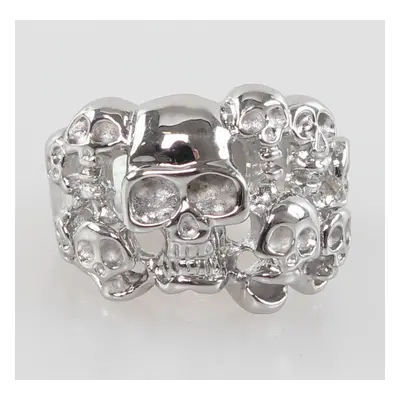 ring Skulls