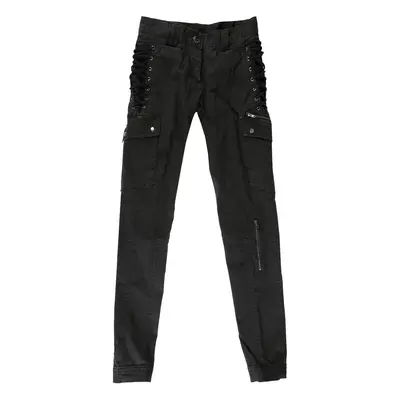 Women's trousers BRANDIT - Midnight