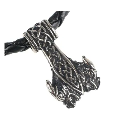 Pendant necklace Thor