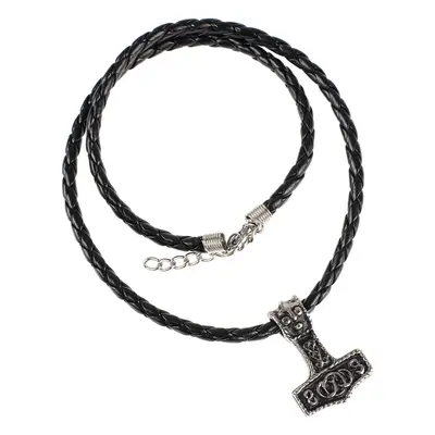 Pendant necklace Thor