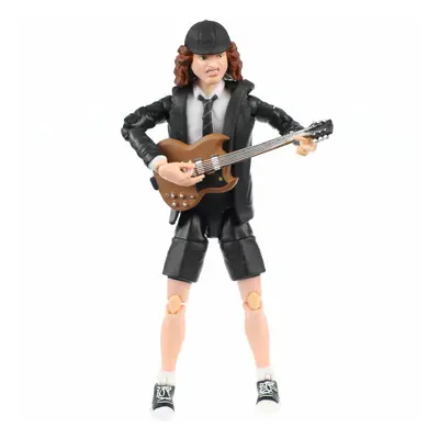 figure AC/DC - BST AXN Action Figure Angus Young - Highway to Hell Tour