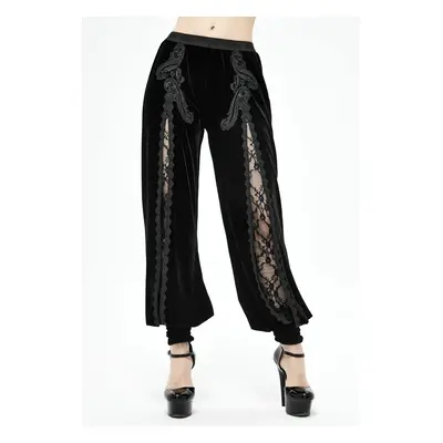 women's trousers DEVIL FASHION