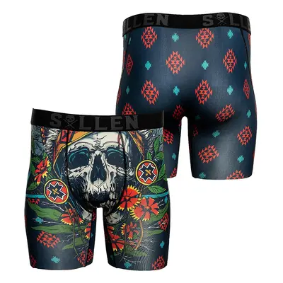 Men's boxer shorts SULLEN - SPIRIT WIND