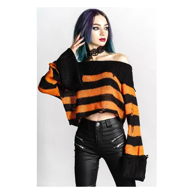 Women's jumper KILLSTAR - Eerie Knit