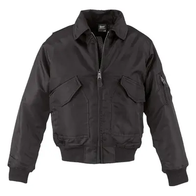 men's jacket Brandit - CWU Jack - Black