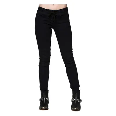 Pants women's METAL MULISHA - RAISE HELL MOTO