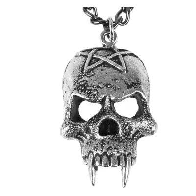 collar Vampire Skull