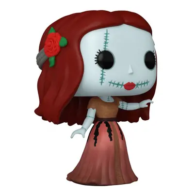 nightmare before Christmas figurine - 30th - POP! - Disney - Formal Sally