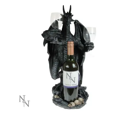 stand to wine Dragon Wine Guardian