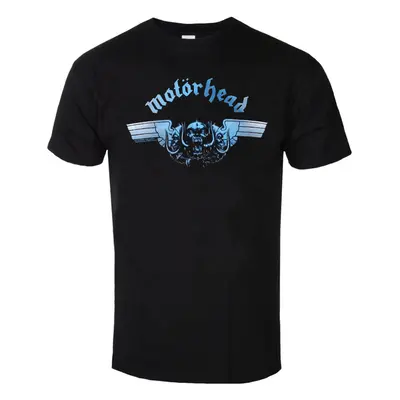 men's t-shirt Motörhead - Tri-Skull - ROCK OFF