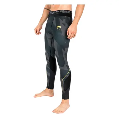 men's trousers (leggings) VENUM - Razor - Black/Gold