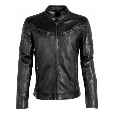 men's jacket GMChenno LAJORV - black