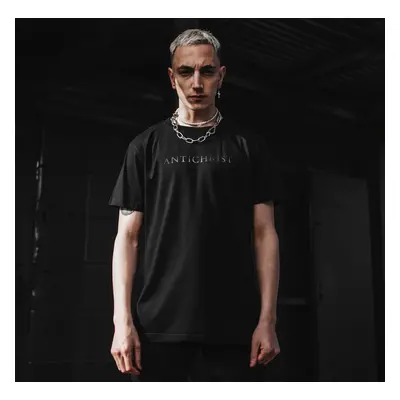 men's t-shirt HOLY BLVK - ANTICHRIST