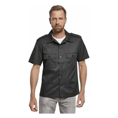 shirt men BRANDIT - US Hemd 1/2