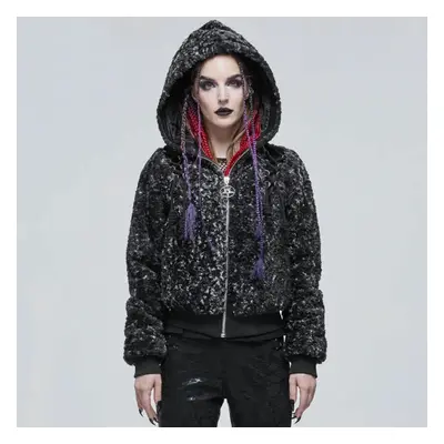 women's jacket DEVIL FASHION