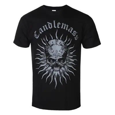 t-shirt men's CANDLEMASS - SWEET EVIL SUN - RAZAMATAZ