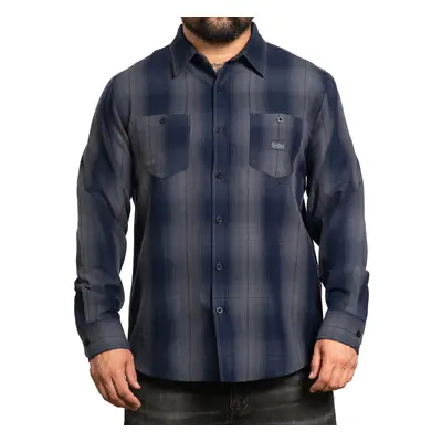 men's shirt SULLEN - STONE