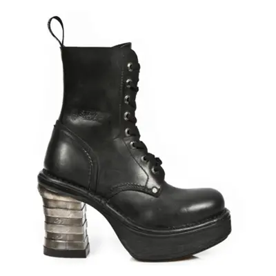 women's shoes NEW ROCK - ITALI PLATAF NRK TACON BANDAS