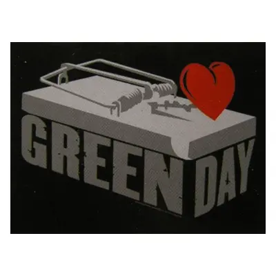 flag Green Day HFL