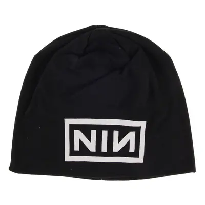 beanie Nine Inch Nails - Logo - RAZAMATAZ