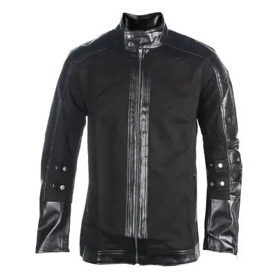 Men's jacket AMENOMEN - BIKER