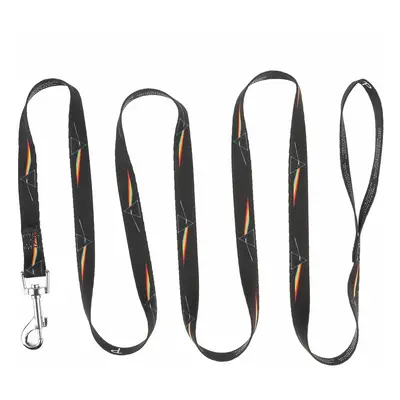 dog leash PERRIS LEATHERS - Pink Floyd - Prisms