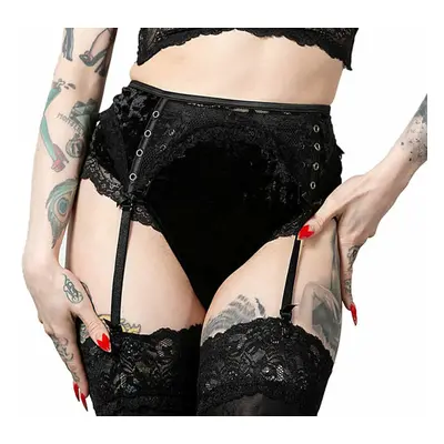 garter belt KILLSTAR - Mercy