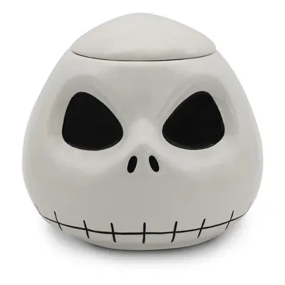 decoration (jar) Nightmare Before Christmas - Cookie Jar - Jack