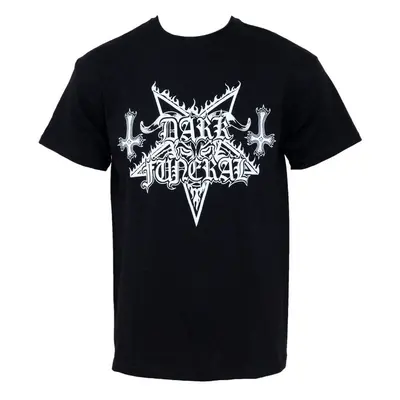 men's t-shirt Dark Funeral - AND Am The Truth - RAZAMATAZ