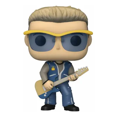 figure U2 - POP! - Zoo TV Adam