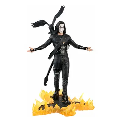 figurine The Crow - Premier Collection Statue Eric Draven