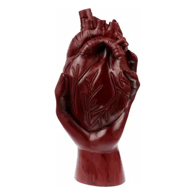 vase (decoration) KILLSTAR - Hold My Heart - Black