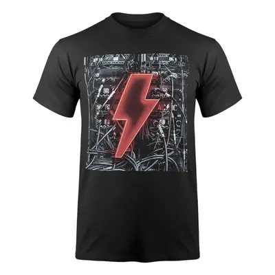 Men's t-shirt AC / DC - PWR