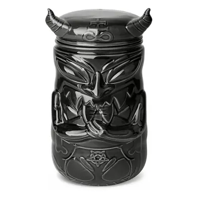 decoration (box) KILLSTAR - Tiki Demon