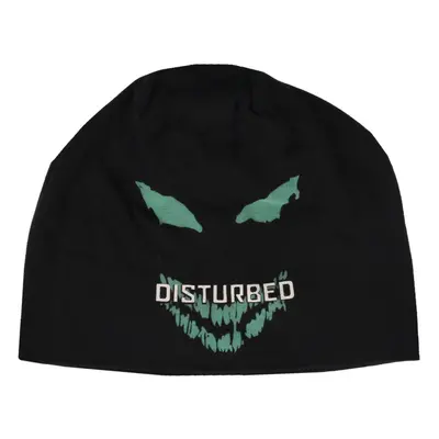 Beanie Disturbed - Face - RAZAMATAZ