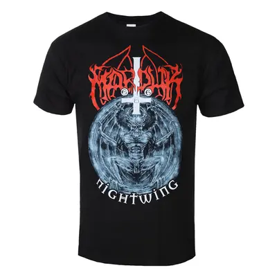 Men's t-shirt Marduk - Nightwing - RAZAMATAZ