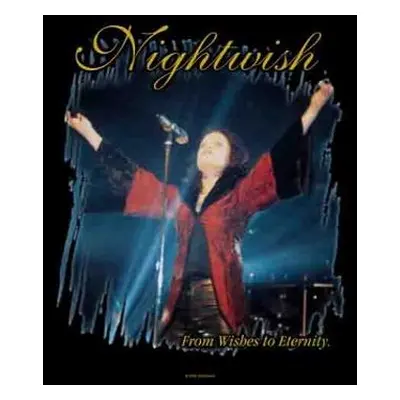 flag Nightwish - From Wishes To Eternity