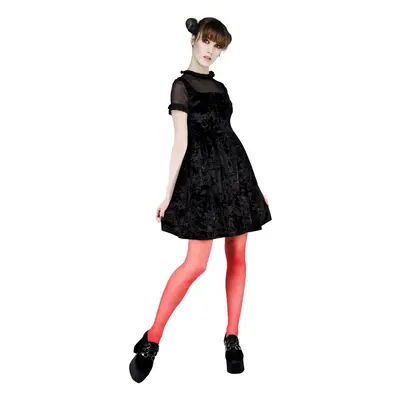 dress women DISTURBIA - Polly