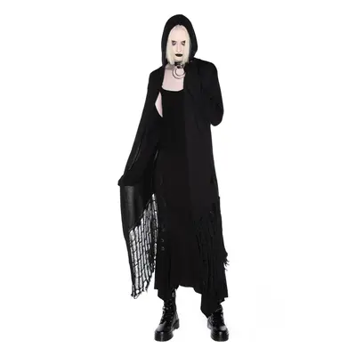 Stylish unisex sweater (cardigan) KILLSTAR - Freak Like Me