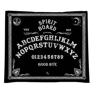 Blanket Spirit Board Throw