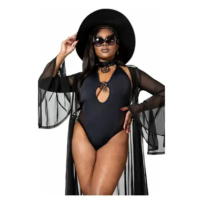 Women's swimsuit KILLSTAR - Dark Lyfe