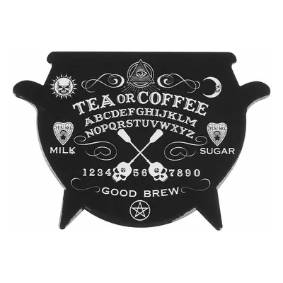 coaster ALCHEMY GOTHIC - Ouija - Cauldron