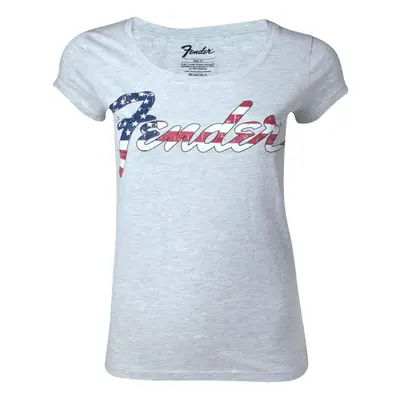 Women's t-shirt FENDER