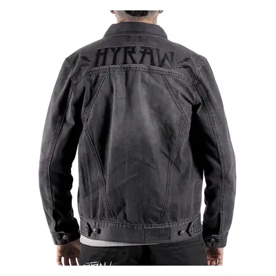 jacket men spring/fall HYRAW - Rocking