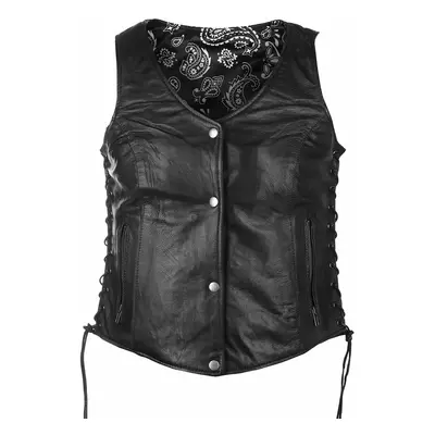 Women's vest UNIK