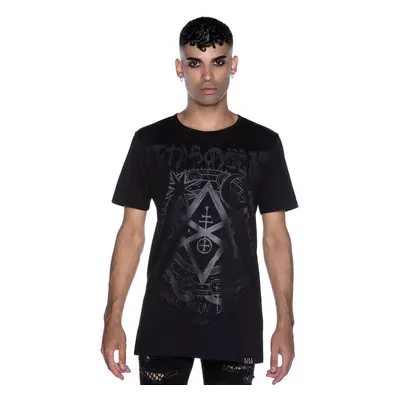 Men's t-shirt KILLSTAR - Wake From Death